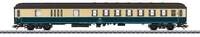 M&auml;rklin 43953 H0 Halbgep&auml;ckwagen BDms 273 der DB Gep&auml;ck/2. Klasse