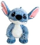Disney Stitch Live Action Pl&uuml;sch, 25cm