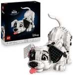 LEGO ǀ Disney 43269 Welpe aus 101 Dalmatiner - Modellbau f&uuml;r Erwachsene