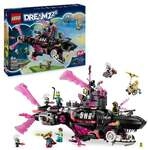 LEGO DREAMZzz 71500 Albtraumhai-U-Boot, Kreatives Kinder Spielzeug