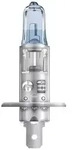 Osram Automotive 4062172395403 Halogen Leuchtmittel COOL BLUE&reg; INTENSE H1 55W 12V