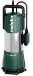 Metabo 601772000 TDP 6200/4 Inox Tauchdruck-Pumpe 6200 l/h 47 m