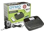 DYMO LabelManager 640 CB Etikettendrucker Geeignet f&uuml;r Schriftband: D1 6 mm, 9 mm,