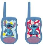 Disney Stitch Walkie-Talkies bis zu 200 Meter Reichweite