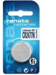 Renata Knopfzelle CR2477N 3V 1 St. 950 mAh Lithium