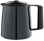 Severin TK 5581 Thermokanne Schwarz 1l 5581