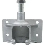 Berger & Schr&ouml;ter Steckkupplung 20233 (B x H x T) 135 x 110 x 75mm