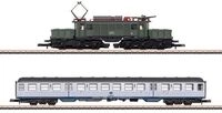 M&auml;rklin 81221 Z Zugpackung 175 Jahre Geislinger Steige der DB