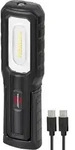 Brennenstuhl LED Handlampe HL 701 A 700 lm 1175640010