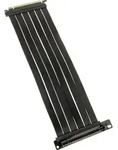 Kolink PCIe Riser Kabel PCIe 5.0 PCIe x16 Stecker, PCIe x16 Buchse 30 cm Schwarz