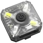 NiteCore NC-NU05V2 NU05 V2 Mobile Kleinleuchte LED Schwarz, Transparent
