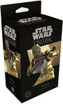 Star Wars Legion - Bossk (Spiel-Zubeh&ouml;r)