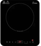 BiKitchen cook 411 442011 Induktionsplatte