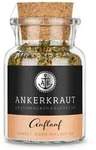 Ankerkraut Auflauf Gew&uuml;rz, Korkenglas