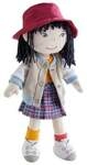 Puppe Yuki