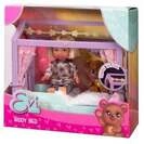 EL Teddy Bed