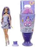 Barbie Pop! Reveal Barbie Treats Series - Purple Doll