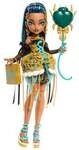 Monster High schaurig sch&ouml;ner Geburtstag Cleo Puppe