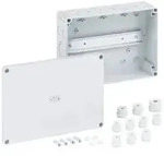 Spelsberg Klemmenkasten RK4/34L-Leer