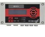 Schabus GX-A1+ Zentrale ohne Sensor netzbetrieben detektiert Propan, Butan, Methan,