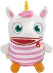 Schmidt 42663 - Sorgenfresser Boogie Woogies, Twixi, 26 cm, Pl&uuml;sch, Limited Edition