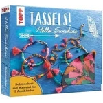 Tassels! Schmuckset Hello Sunshine