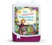 Book-Tonie: Der zauberhafte Wunschbuchladen