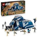 LEGO Star Wars 75435 The Clone Wars MTT der Separatisten in der Schlacht von Felucia