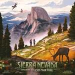 Sierra Nevada - Wandern auf dem John Muir Trail