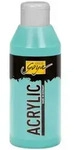 SOLO GOYA Acrylic t&uuml;rkisblau hell 250ml