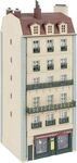 Faller 130712 H0 Stadthaus, 6-st&ouml;ckig