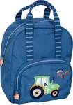 Rucksack Traktor Ed. 2 - Wenn ich mal gro&szlig; bin