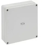 Spelsberg TK PS 1818-6f Installations-Geh&auml;use 182 x 180 x 63 Polystyrol (EPS)