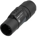 Neutrik NAC3M-TRUE1-S Kabelsteckverbinder powerCON Stecker Gesamtpolzahl: 2 + PE 16 A