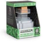 Minecraft Illuminating Potion Bottle