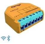Shelly Shelly Qubino Wave i4 DC Szenarienmodul Z-Wave