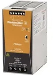Weidm&uuml;ller 1469540000 Hutschienen-Netzteil (DIN-Rail) 24 V/DC 10 A 240 W Anzahl
