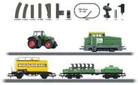 M&auml;rklin 29653 - H0 M&auml;rklin Start up - Startpackung Landwirtschaft