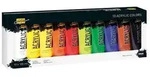 KREUL SOLO GOYA Acrylic 100 ml Tuben 10er Set