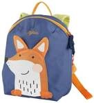 sigikid 25225 - sigibag Fuchs, Kindergarten Kollektion