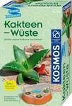 Kakteen-W&uuml;ste