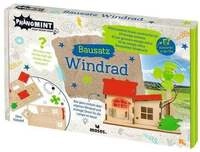 Ph&auml;noMINT Bausatz Windrad