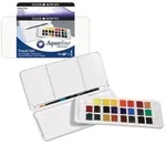 DALER ROWNEY Aquarellfarben Studio Set