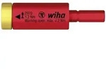 Wiha 46402 Elektriker Drehmoment-Schraubendreher 1.2 - 1.2 Nm