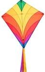 Eddy: Rainbow, Kinderdrachen, 68 cm