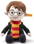 Steiff 024191 - Harry Potter, Pl&uuml;schfigur 28 cm