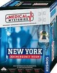 Medical Mysteries New York