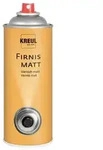 KREUL SOLO GOYA Gem&auml;ldefirnis matt 400 ml