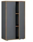 B&uuml;roschrank Aktenschrank Sideboard Salia 3fach