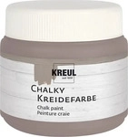KREUL Chalky Kreidefarbe Mild Mocca 150ml Mokka, Grundpreis: &euro; 66,60 / l